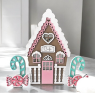 Gingerbread Cafe