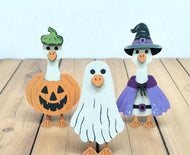 Fall/Thanksgiving shelf sitters