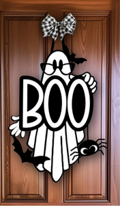 Boo Door hanger