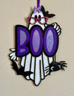 Boo Door hanger
