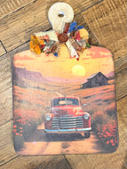 Decorative Cutting  board