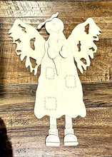 Load image into Gallery viewer, Hillbilly angel