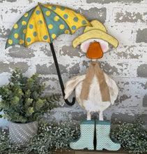 Load image into Gallery viewer, Mr Duck