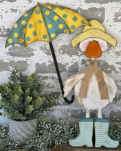 Load image into Gallery viewer, Mr Duck