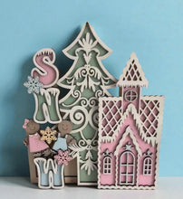 Load image into Gallery viewer, Interchangeable arch add on’s