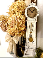 Grandfather clock