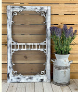 Vintage Screen Door
