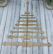 Hinges