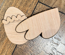 Load image into Gallery viewer, Interchangeable for the standing goose. #1240A