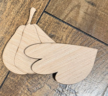 Load image into Gallery viewer, Interchangeable for the standing goose. #1240A