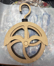 Load image into Gallery viewer, Vintage barn Pully #851