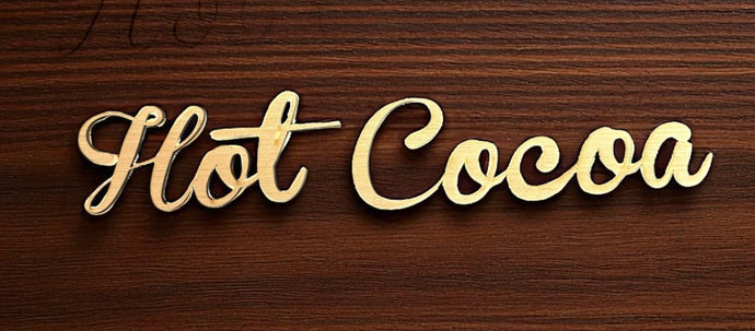 Hot Cocoa