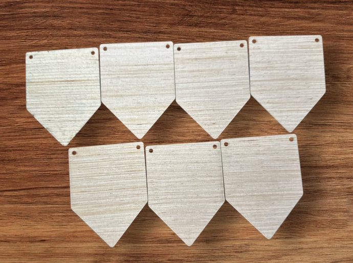 Garland kit- plain