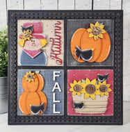 Fall signs