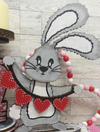 Valentine Rabbit