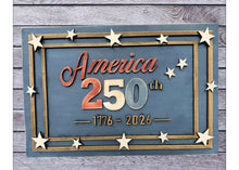 Load image into Gallery viewer, America 250th #421