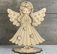 Angel  Fairy