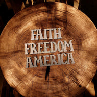 Faith -Freedom-America
