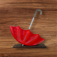 Interchangeable umbrella