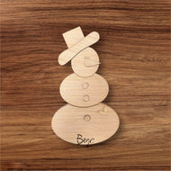 Snowman