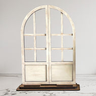 Interchangeable Arch