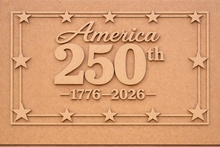 Load image into Gallery viewer, America 250th #421