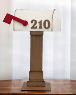 Mail box