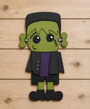 Load image into Gallery viewer, Herman Frankenstein #907
