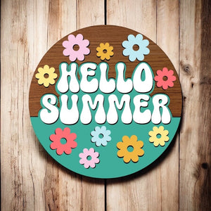 Hello Summer