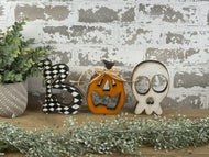 BOO - NEW