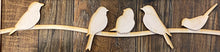 Load image into Gallery viewer, Songbird home decor